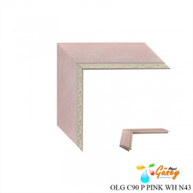 OLG C90 P PINK WH N43